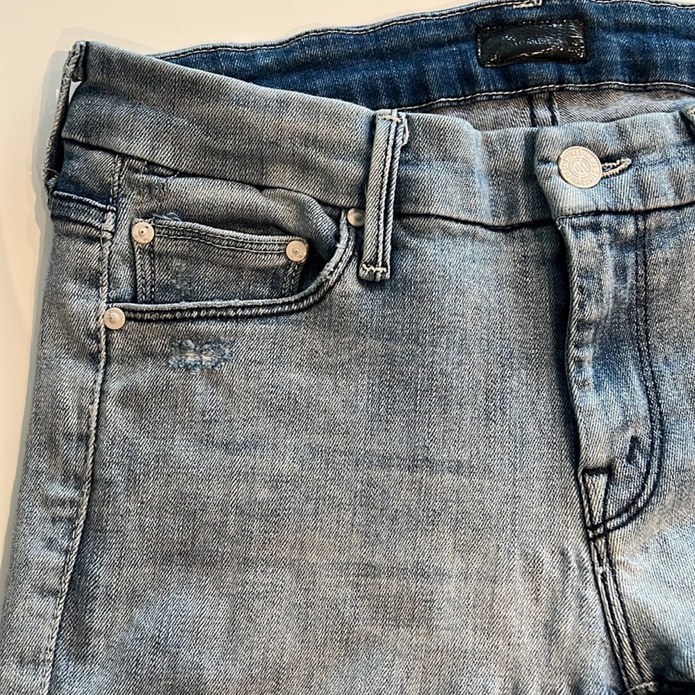 MOTHER Jeans - Picture 8 of 13